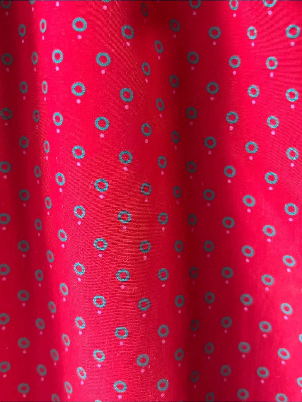 buttons sleeveless blouse